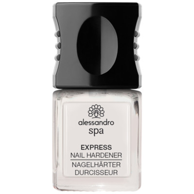 Alessandro Spa Express Nagelhärter 10 ml