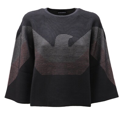 Giorgio Armani Armani Exchange Maglione 0822AF Maglione Oversize