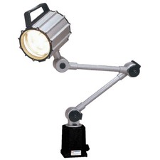 Vertex Halogen Machine Lamp 220V 50W VHL-500L Waterproof