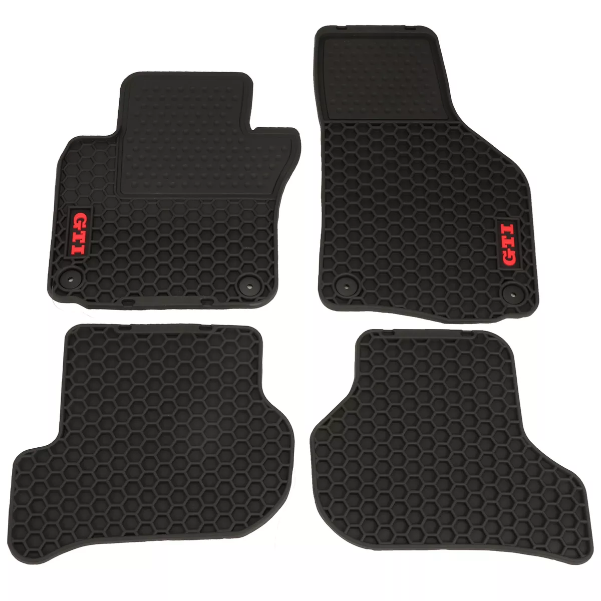 Vw gti floor mats deals