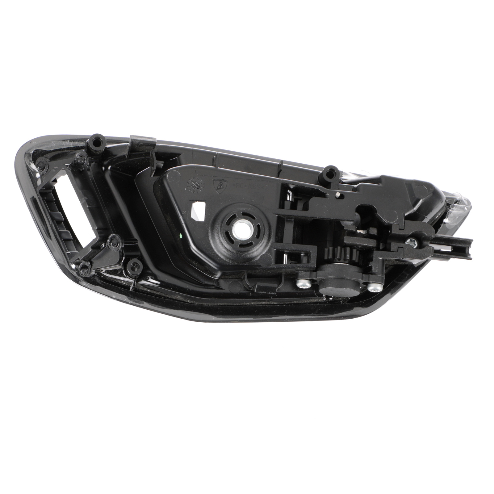 GENUINE LAMBORGHINI 2015-2018 Huracan Left Interior Door Handle 4T0837293J