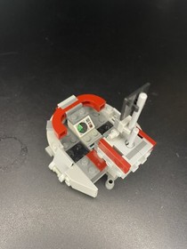 LEGO Star Wars: Clone Troopers vs. Droidekas (75000) BUILD ONLY