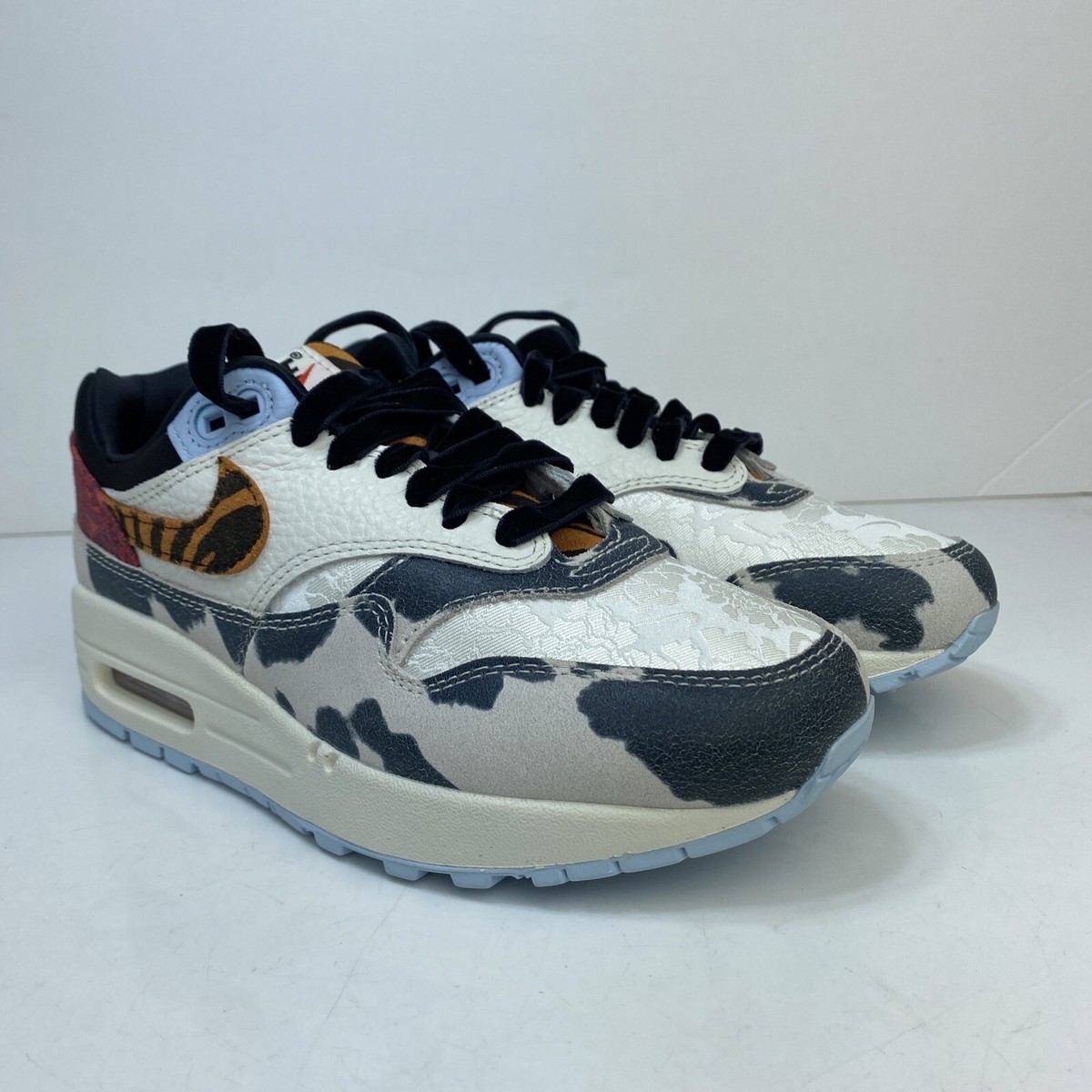 Nike W Air Max 1 '87 Great Indoors FD0827-133 Airmax WMNS Nike W Air Max 1 '87 Great Indoors FD0827-133 Airmax WMNS