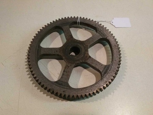 MTD SNOWBLOWER DRIVE GEAR 80 TOOTH 717-1445 - Picture 2 of 2