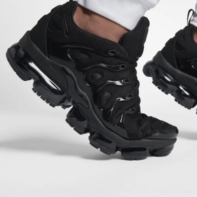 nike air vapormax plus high top
