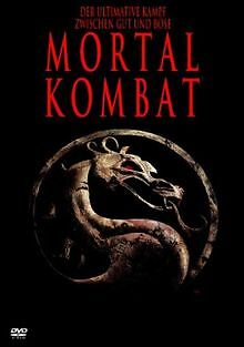 Mortal Kombat von Paul W.S. Anderson | DVD | Zustand gut