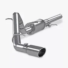 Car & Truck Exhaust System Kits