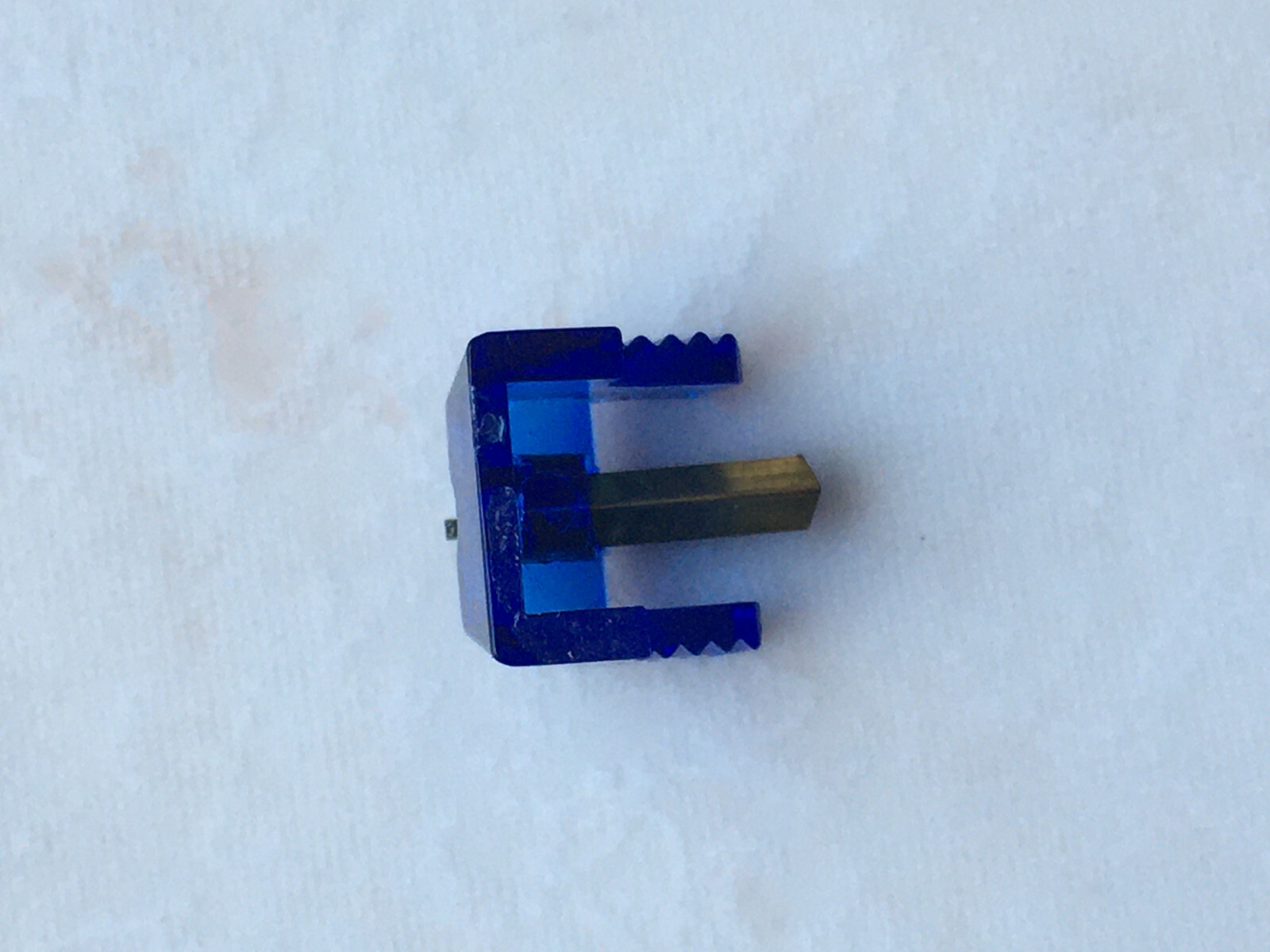 Diamant SONY ND30 pointe de haute précision pour lecture de microsillons