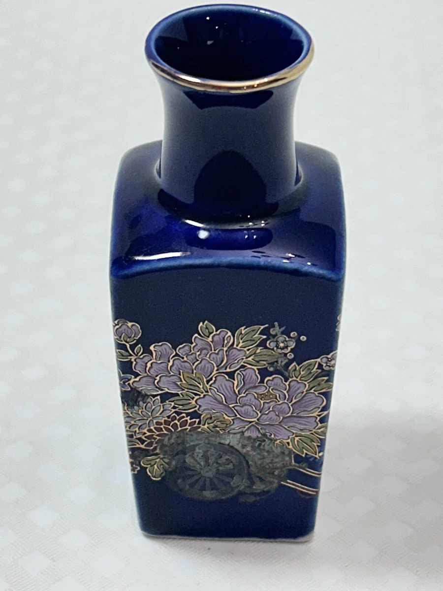 九谷日本花瓶| eBay