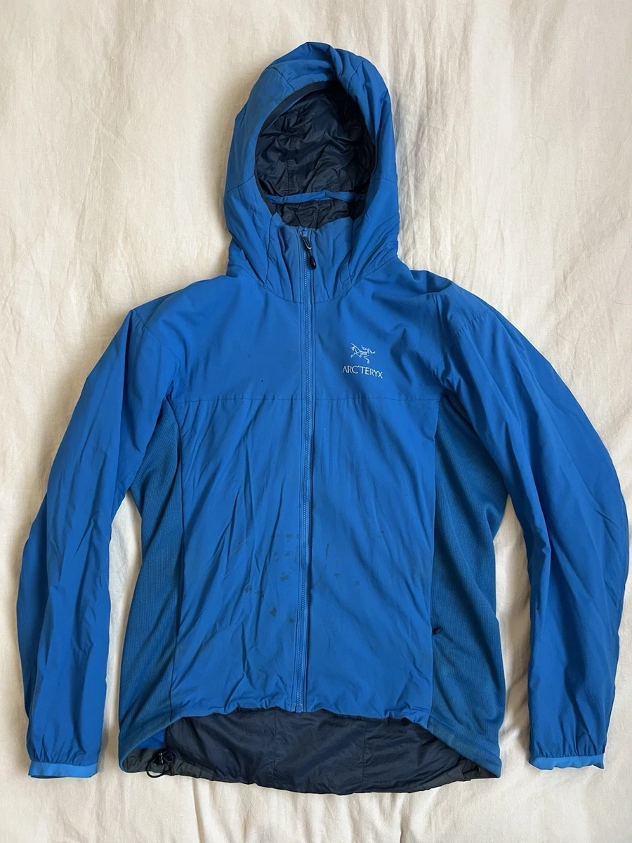 廃盤　OLD VINTAGE ARC'TERYX ATOM BEST Arcteryx Atom for sale | eBay