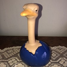 Spardose Vogel Strauß 