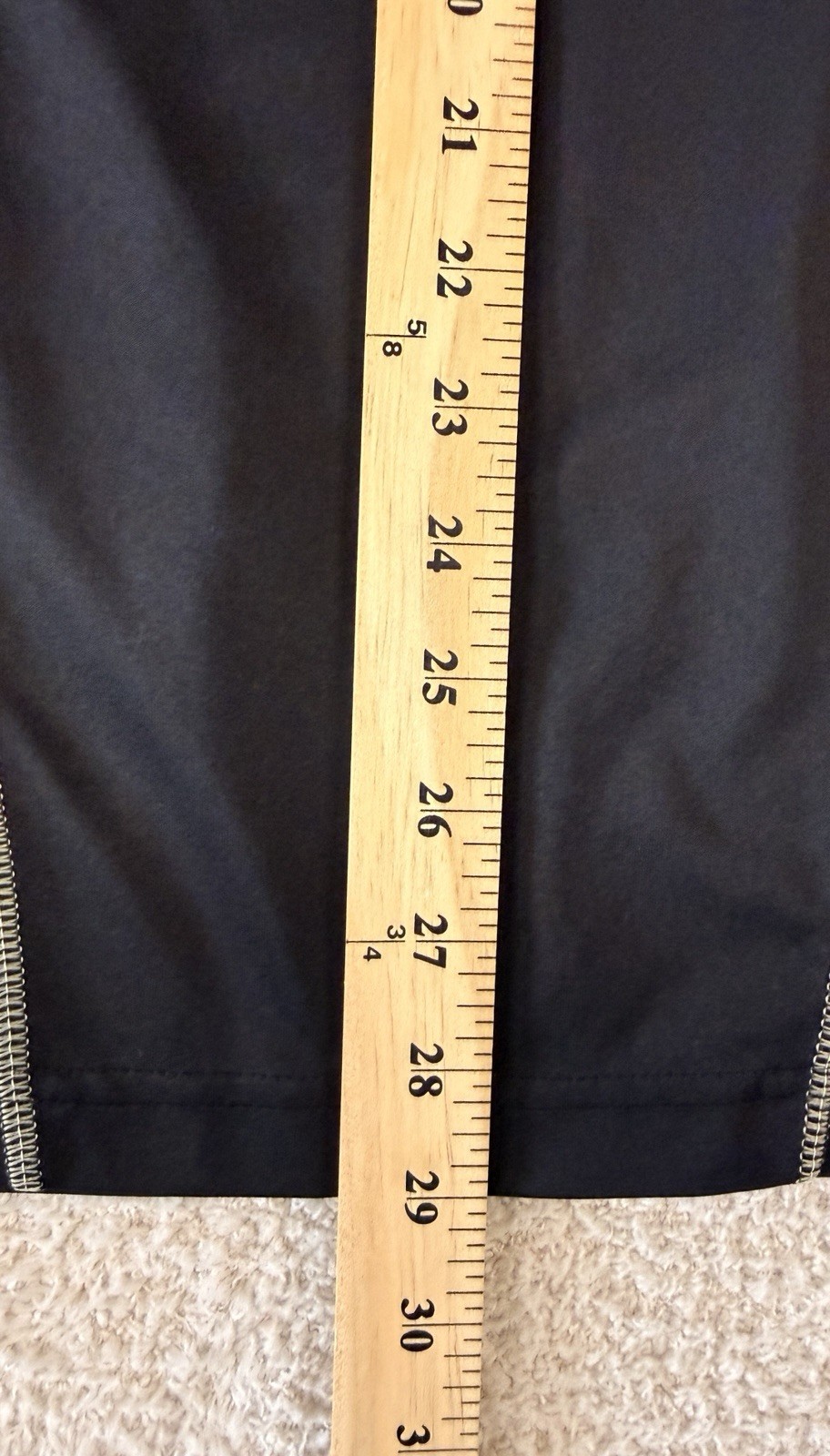 Adidas New Zealand All Blacks Rugby Training Jersey, Size XL thumbnail 11