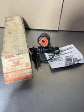 Vintage SKIL 1405 Electric Engraver 120V USA Made With Original Box & Manual