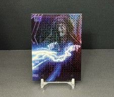 2025 Topps Chrome Star Wars Galaxy THE EMPEROR'S WRAITH #70 Mojo Refractor /50 