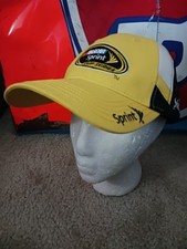Roush Yates Racing Engines Sprint Cup Series Sm Victory Lane Hat Cap Nascar