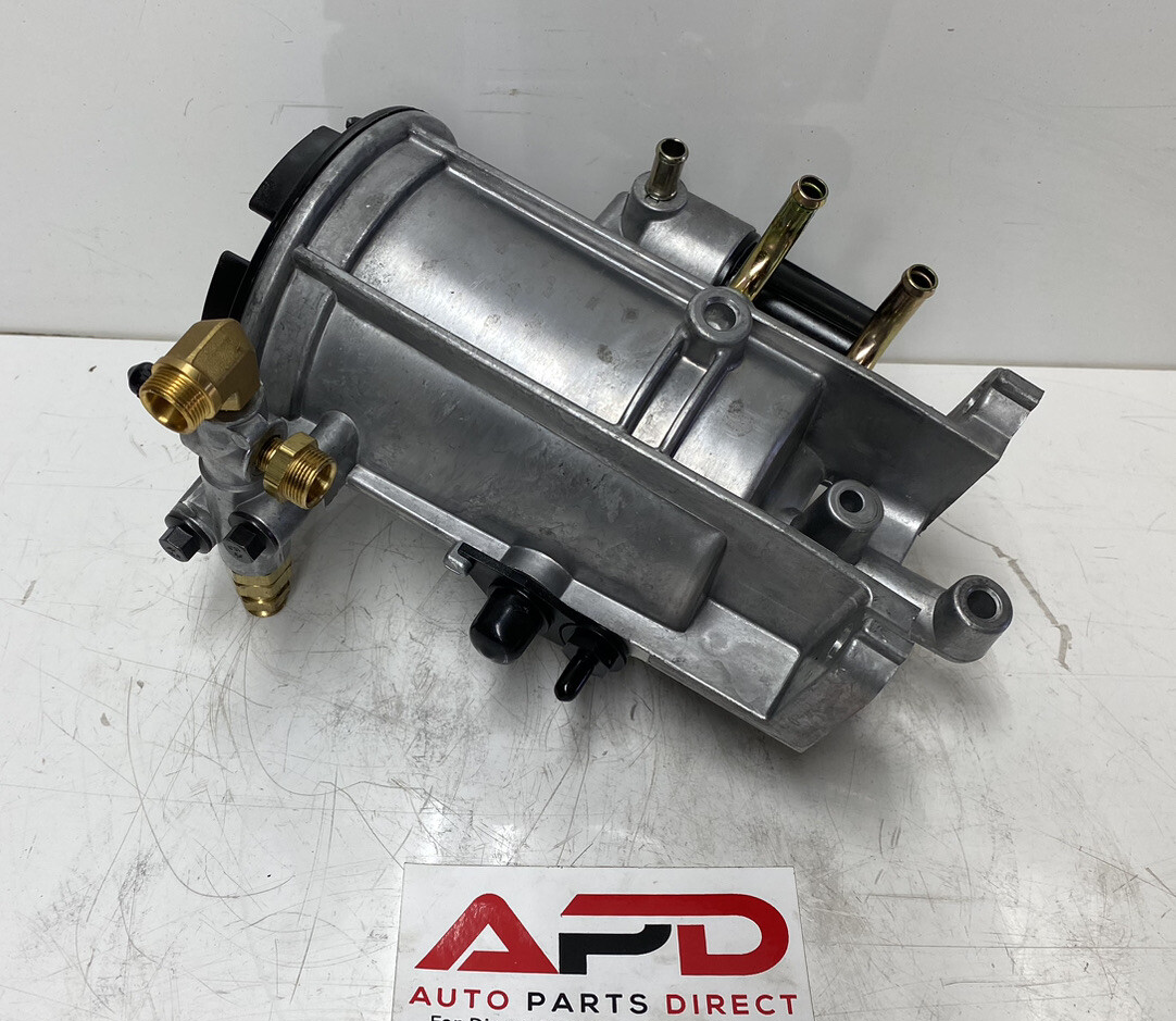 Genuine OEM International Fuel Filter Housing Assembly 1831708C91