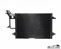 Klimakondensator FüR VW Passat Variant, Audi A4 Avant 94-01