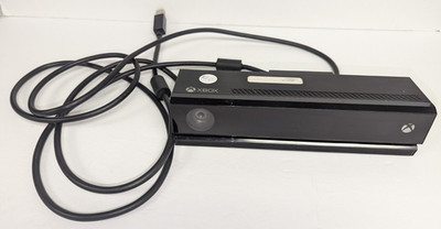 Xbox One Kinect