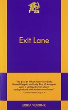 Exit Lane An 831 Stories Romance