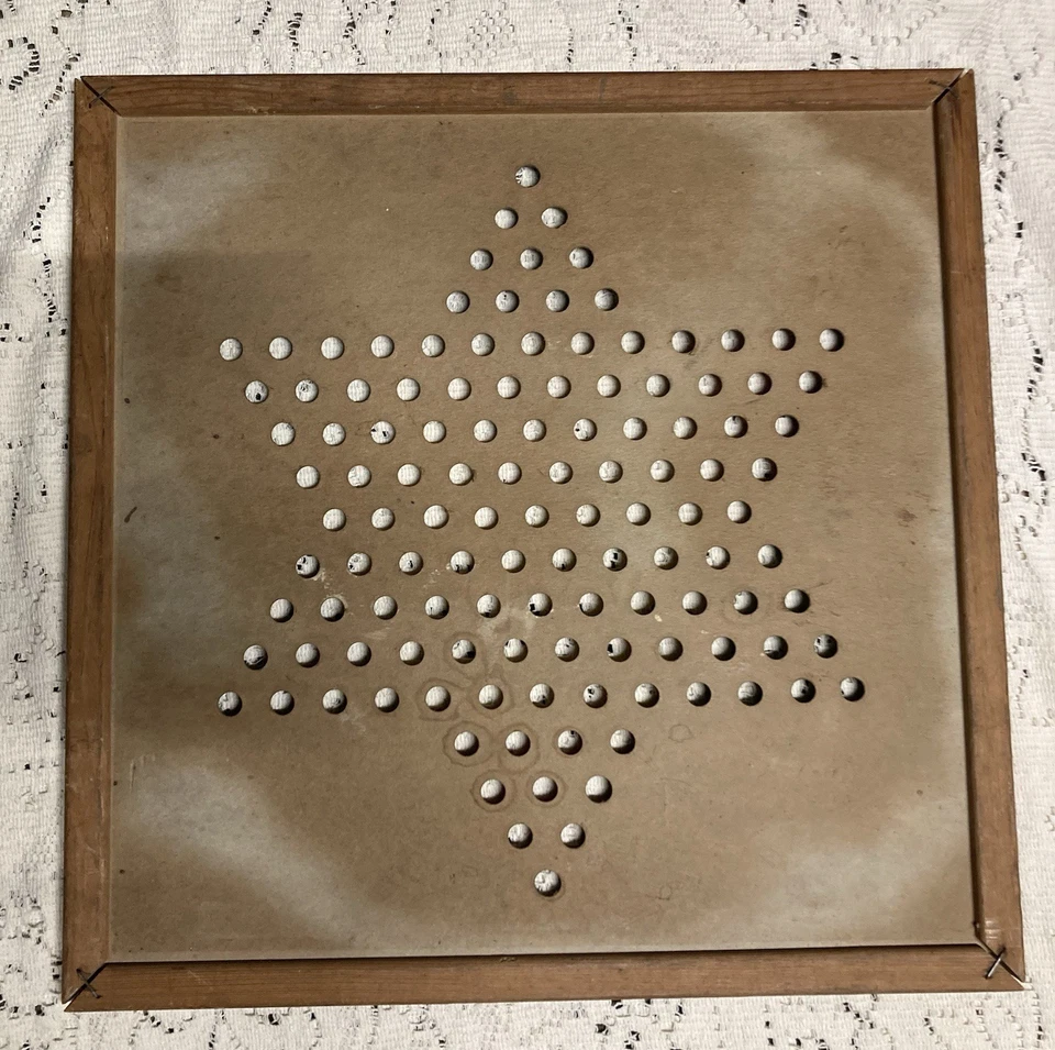 Transograma vintage chinês damas “medalha de ouro” - Imagem 2 de 2