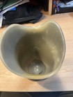 Right leg Below Knee (BK) Prosthetic Socket Carbon Fiber USED — photo 3