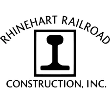 O Scale 1:48  Rhinehart Railroad Construction Billboard Sign