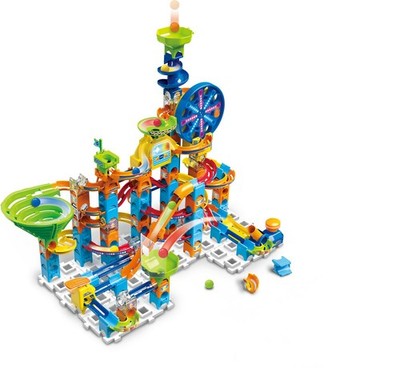 Marble Rush - Ultimate Set XL100 E