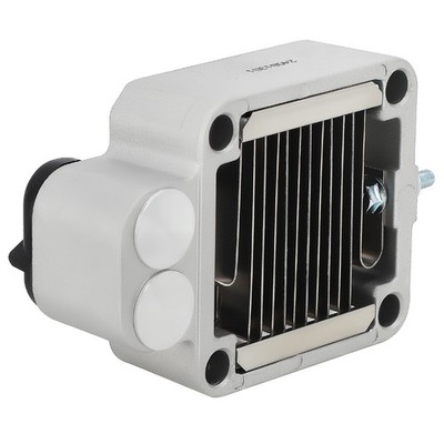 Grid Block Heater for Dodge Ram 2500 3500 5.9L Diesel 1998-2007 4762012AB