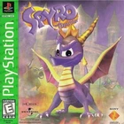 Spyro the Dragon (PlayStation 1, 1998)
