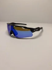 Oakley RADAR EV PATH OO9208 Polished Black Frame  W PRIZM LENS