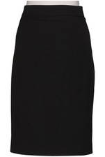 Hallhuber Rock Damen Damenrock Gr. EU 38 Schwarz #0knm4m6