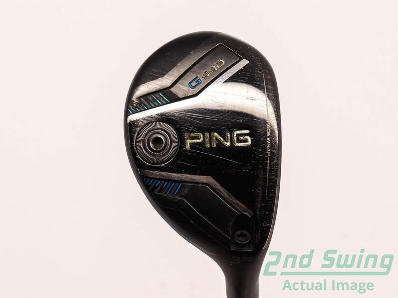 Ping G440 Hybrid