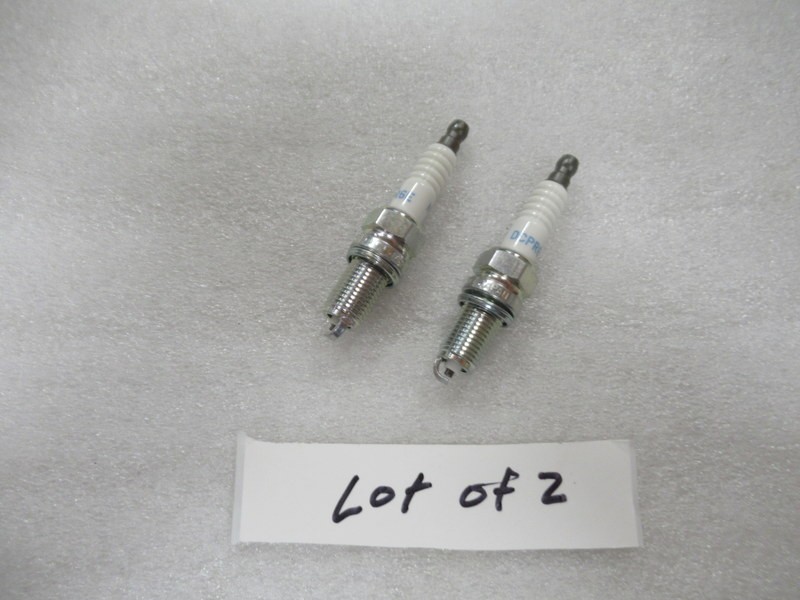C43 NGK Marine DCPR6E Spark Plug OEM New Factory Boat Parts