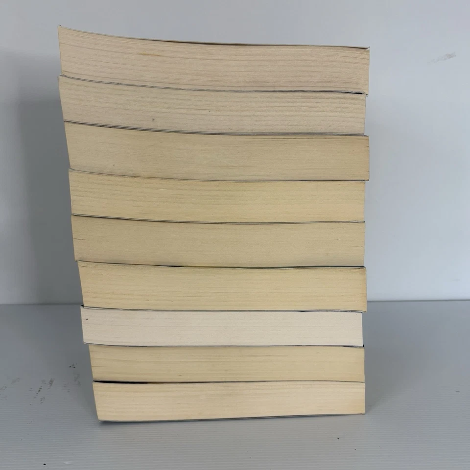 David Baldacci Novel Bundle Crime Fighting Adventure Detectives Spies Solving - image 4 of 4