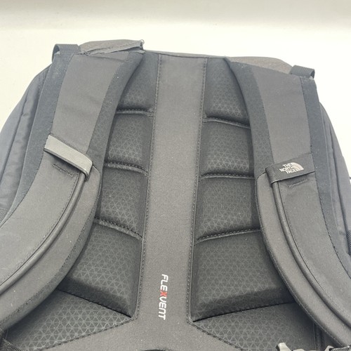 Mochila de tránsito The North Face Router resistencia flexible revisión caminata NF0A3KXK - Imagen 12 de 17