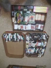 LOT OF 300-400 PAIRS - ASSORTED SHOELACES *PICTURES ARE THE ACTUAL LOT*