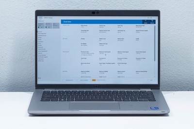 Dell Latitude 5420 Laptop Intel Core i7-1185G7 @3.00GHz 16GB RAM (No SSD)