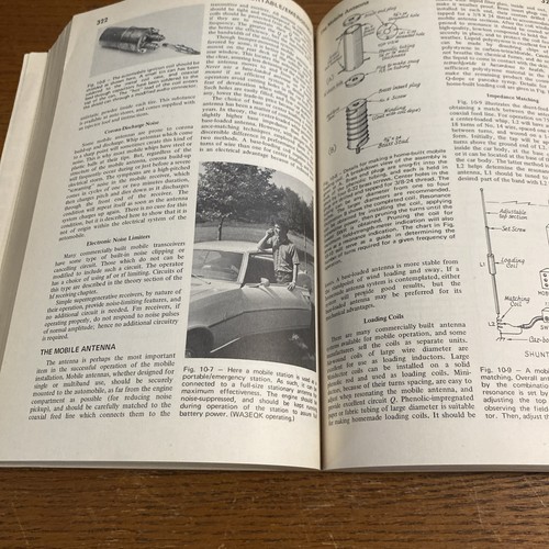 Manuel des radioamateurs 1976 ARRL - Photo 23/24