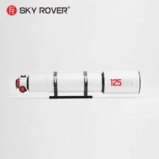 SKY ROVER 125mm F/7.8 GPA Apochromatic Multi-Function Telescope