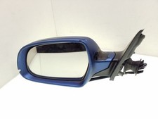 Retroviseur gauche (ou coque) Audi S4