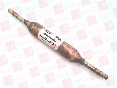 EMERSON CU-80-3 / CU803 (NEW IN BOX)