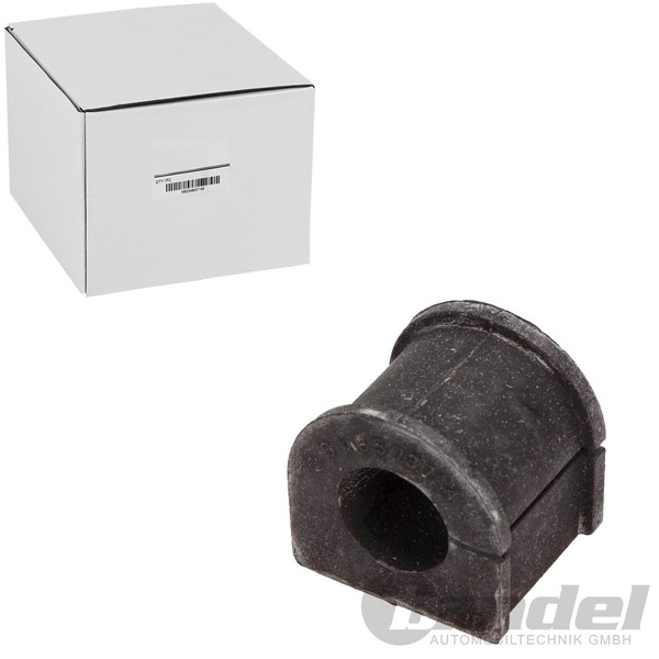 Original Mitsubishi Lagerbuchse Stabilisator Vorne Passend FüR Pajero 2+3 L200-image