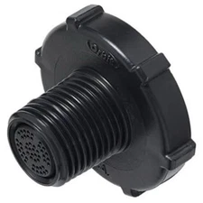 Orbit Underground 51240 0.50 in. Plastic- Auto Drain Valve