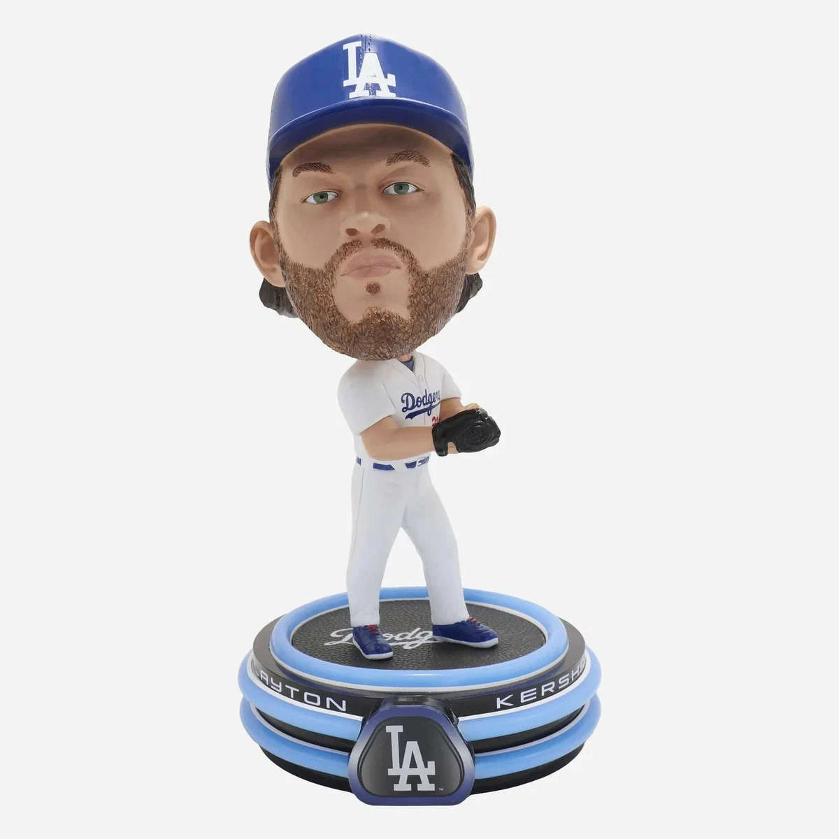 Clayton Kershaw MLB 球迷点头娃娃| eBay