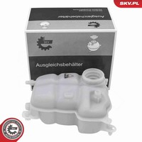 AusgleichsbehäLter KüHlmittel Esen SKV 61SKV535 FüR Mercedes Klasse V177 W177