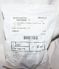 Shaw Plugs 52004-1 Expansion Plug, T-Handle, 1-7/8 Inch, NEW