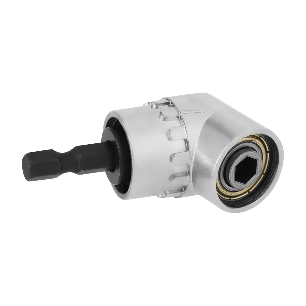 Screwdriver Extension Socket Lightweight Adjustable For Tight Spaces