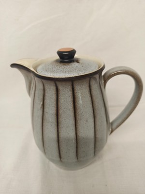 Denby / Bourne Studio - 3/4 pt Kaffeekanne