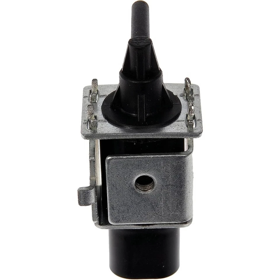 Соленоид вентиляционного отверстия паровой канистры 911-834 Dorman передний или задний со стороны водителя и пассажира - Изображение 3 из 4