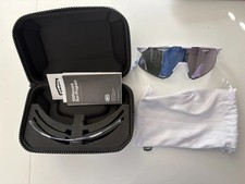 100 Hypercraft Men  s Polished Lavender - HiPER Lavender Mirror Lenses